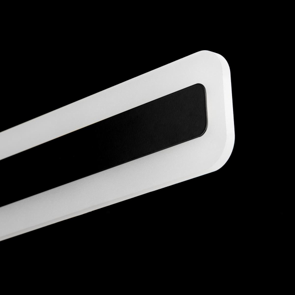 Настенный светодиодный светильник Citilux Тринити CL238561