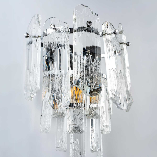 Настенный светильник Modelux ML.7083.02 CR