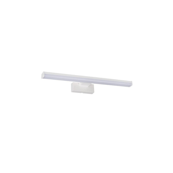 Настенный светодиодный светильник Kanlux ASTEN IP44 8W-NW-W 26686 Настенный светодиодный светильник Kanlux ASTEN IP44 8W-NW-W 26686