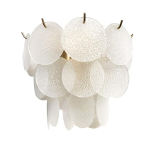 Настенный светильник Porto FR5104WL-02BS