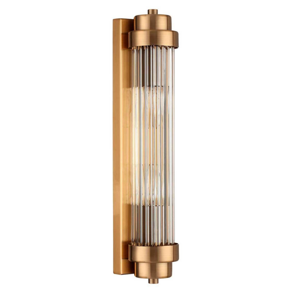 Настенный светильник Odeon Light Walli Lordi 4821/2W Настенный светильник Odeon Light Walli Lordi 4821/2W