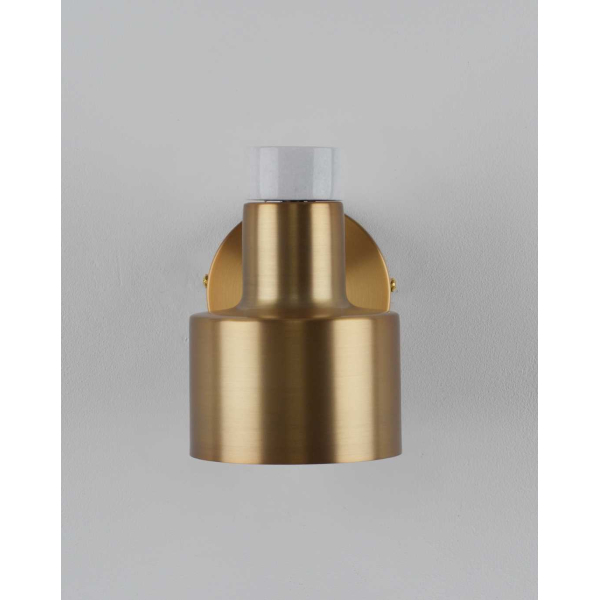 Светильник настенный Moderli Goldy V11314-1W
