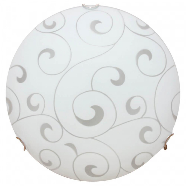 Настенный светильник Arte Lamp Ornament A3320PL-2CC Настенный светильник Arte Lamp Ornament A3320PL-2CC
