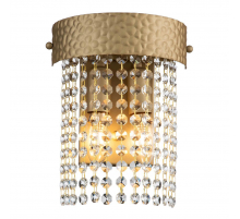 Настенный светильник Escada Niagara 10170/2A