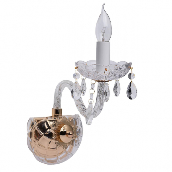 Бра MW-Light Каролина 367023001 Бра MW-Light Каролина 367023001