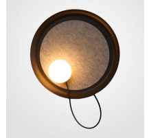 Настенный светильник Imperium Loft margott-wall01 224256-23