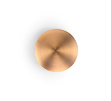 Настенный светодиодный светильник Odeon Light Hightech Eclissi 3871/6WL