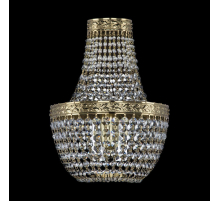 Настенный светильник Bohemia Ivele 19051B/H1/20IV G