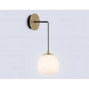 Настенный светильник со сменной лампой Ambrella light High Light LH51005