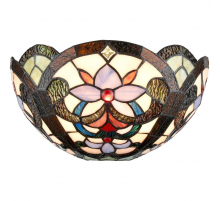 Настенный светильник Velante 826-801-01