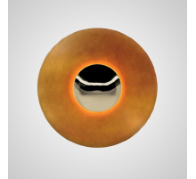 Настенный светодиодный светильник Imperium Loft Alesta 209030-23