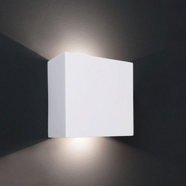 Настенный светильник Deko-Light Quinta 341062 Настенный светильник Deko-Light Quinta 341062