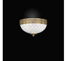 Настенный светильник Reccagni Angelo A 7112/2
