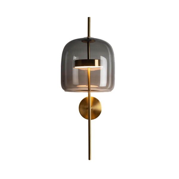 Настенный светильник Loft IT Dauphin 10041W Настенный светильник Loft IT Dauphin 10041W