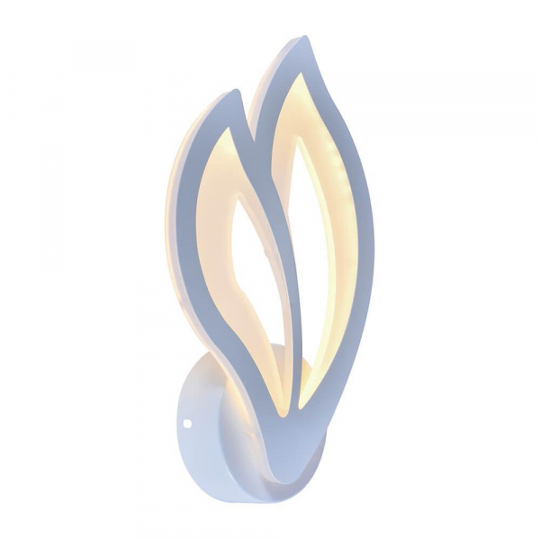 Настенный светодиодный светильник Profit Light 8004/1W WHT Настенный светодиодный светильник Profit Light 8004/1W WHT