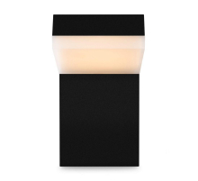 Настенный светильник Maytoni Paso O595WL-L12B3K