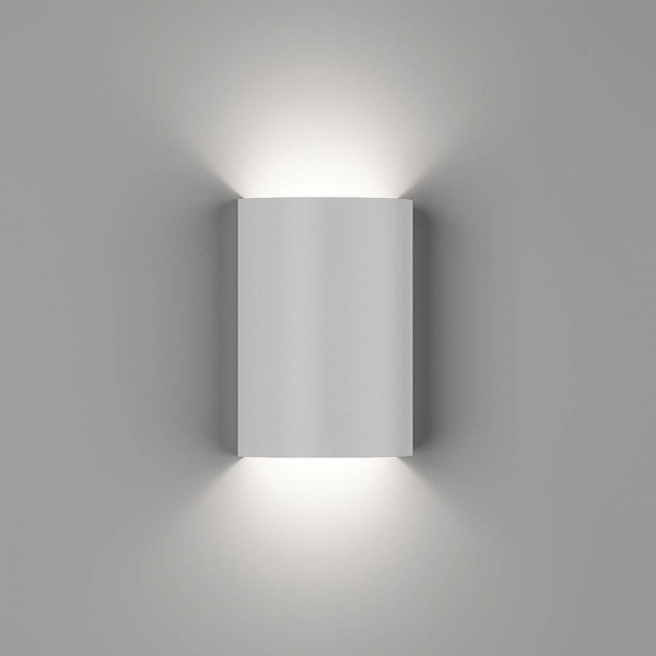 Настенный светодиодный светильник DesignLed GW Tube GW-6805-6-WH-WW 002393 Настенный светодиодный светильник DesignLed GW Tube GW-6805-6-WH-WW 002393