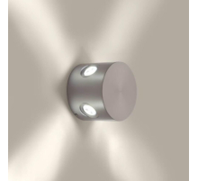 Настенный светильник IMEX Техно IL.0012.2115