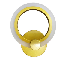 Настенный светильник Camelion LCL-1021 14629