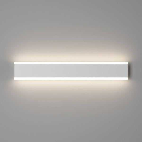 Настенный светодиодный светильник DesignLed GW LN GW-8083L-24-WH-WW 003219