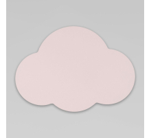 Настенный светильник TK Lighting 4967 Cloud