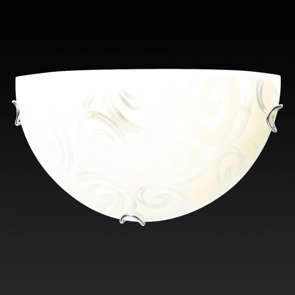 Настенный светильник Toplight Car TL9200Y-01WH Настенный светильник Toplight Car TL9200Y-01WH
