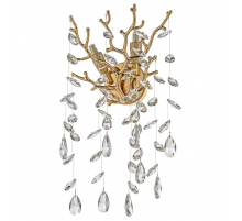 Настенный светильник Dio DArte Elite Tavenna H 2.26.638 G