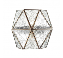 Настенный светильник Favourite Osten 2925-1W