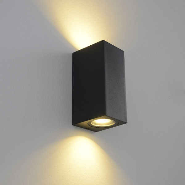 Настенный светильник Crystal Lux CLT 528W2 BL Настенный светильник Crystal Lux CLT 528W2 BL