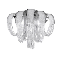 Бра Crystal Lux Heat AP2 Crystal