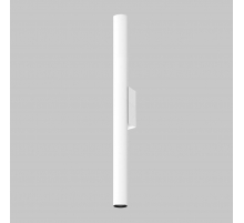 Настенный светильник IMEX IL.0005.2202-WH