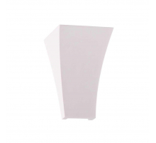 Настенный светильник Odeon Light Hightech Gips 3882/1W