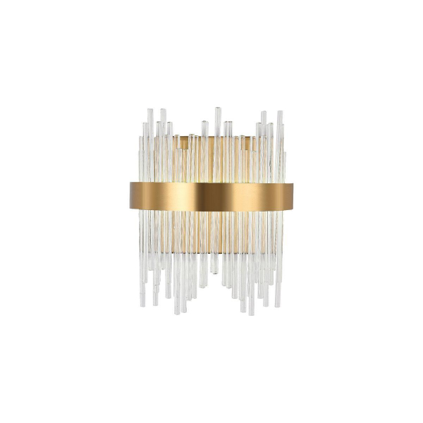 Настенный светодиодный светильник Natali Kovaltseva Led Lamps 81118/1W Настенный светодиодный светильник Natali Kovaltseva Led Lamps 81118/1W
