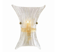 Настенный светильник Ideal Lux Fiocco AP1 Small 014623