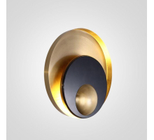 Настенный светодиодный светильник Imperium Loft Pearl 149472-22