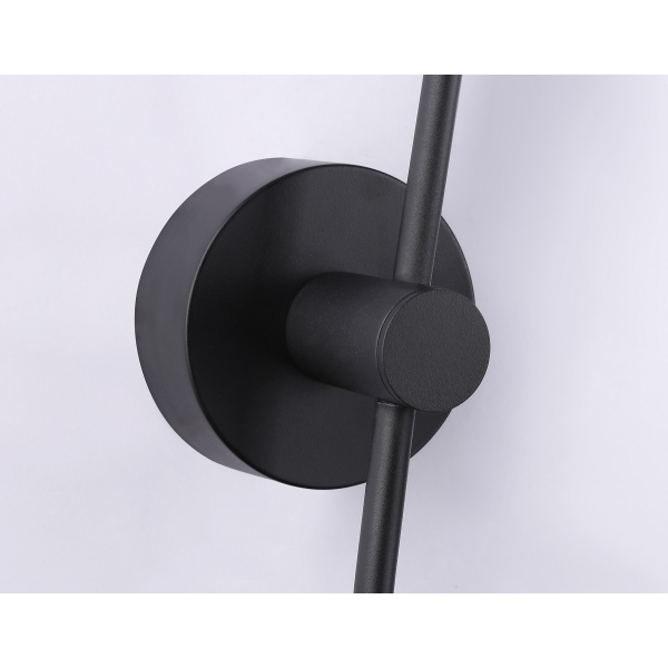 Настенный светодиодный светильник Ambrella light Comfort LineTech FL66389