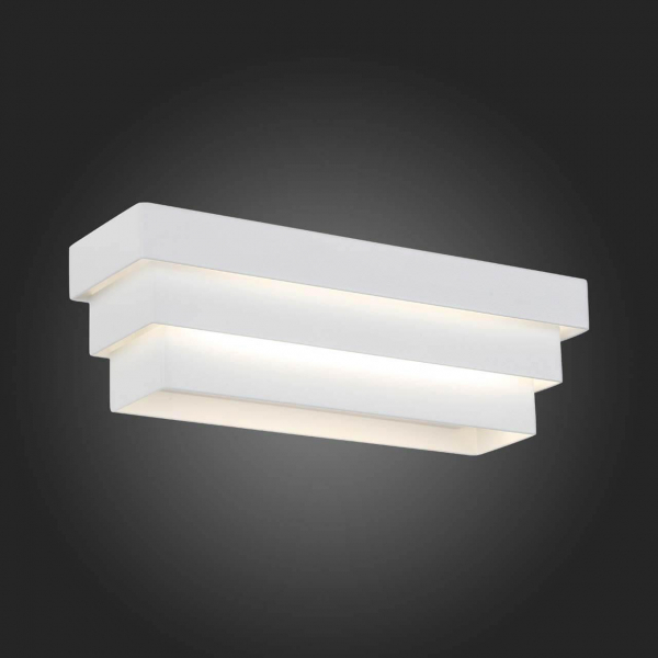 Настенный светодиодный светильник ST Luce Grecci SL1588.501.01 Настенный светодиодный светильник ST Luce Grecci SL1588.501.01