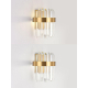 Настенный светодиодный светильник Natali Kovaltseva Led Lamps 81122/1W
