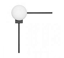 Настенный светильник Loft IT Meridian 10132/E Black