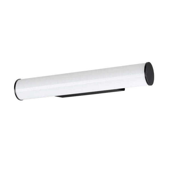 Настенный светодиодный светильник Odeon Light Hightech Anter 6617/8WL Настенный светодиодный светильник Odeon Light Hightech Anter 6617/8WL