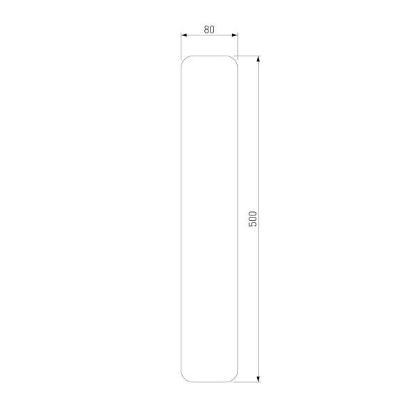 Настенный светильник TK Lighting 4754 Tavola Long Настенный светильник TK Lighting 4754 Tavola Long