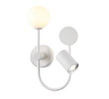 Настенный светодиодный светильник Ambrella light Comfort LineTech FL66388