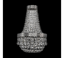 Настенный светильник Bohemia Ivele 19011B/H2/20IV Ni