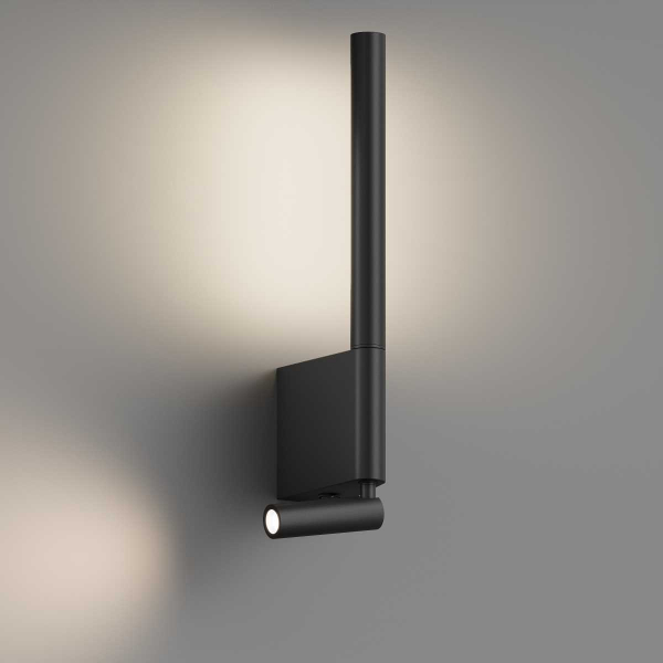 Настенный светодиодный светильник Hesby Lighting  Edge  HSBL_0210