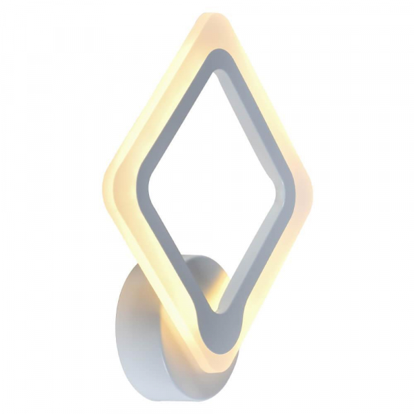 Настенный светодиодный светильник Profit Light 8050/1W WHT Настенный светодиодный светильник Profit Light 8050/1W WHT