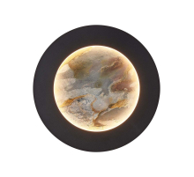 Настенный светодиодный светильник Favourite Lago 4596-1W