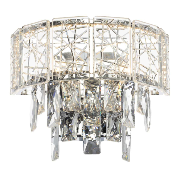 Настенный светильник Citilux Sagrada CL317321