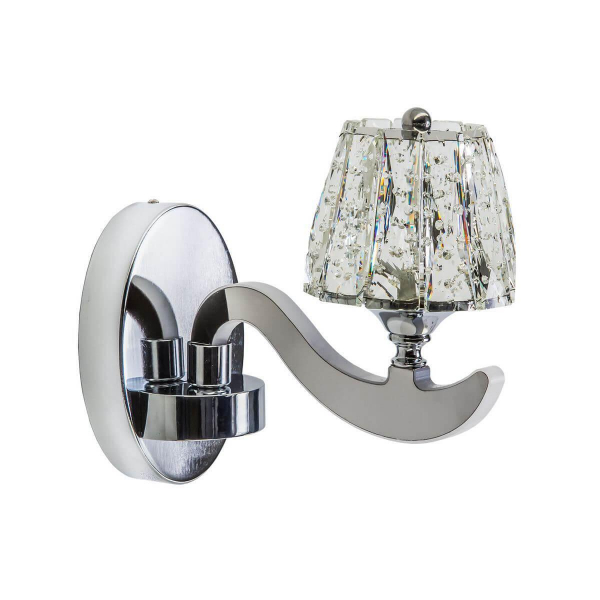 Настенный светильник Citilux Montserrat EL338W1 Настенный светильник Citilux Montserrat EL338W1