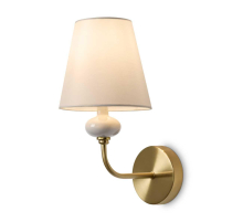 Настенный светильник Freya Classic FR2038WL-01BS