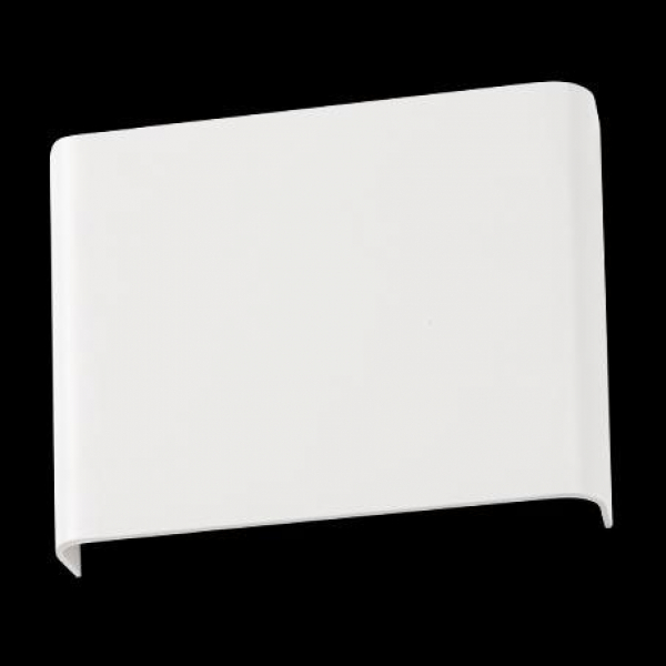 Настенный светодный светильник Crystal Lux CLT 323W160 WH Настенный светодный светильник Crystal Lux CLT 323W160 WH